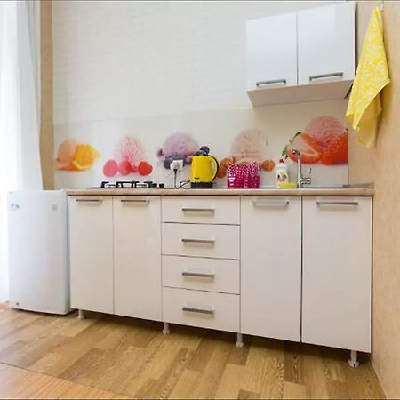 Pop Art Studio Apartment Tbilisi Exterior photo